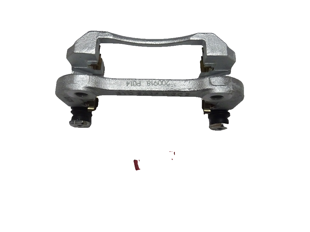 Right front bracket assembly after-sales kit