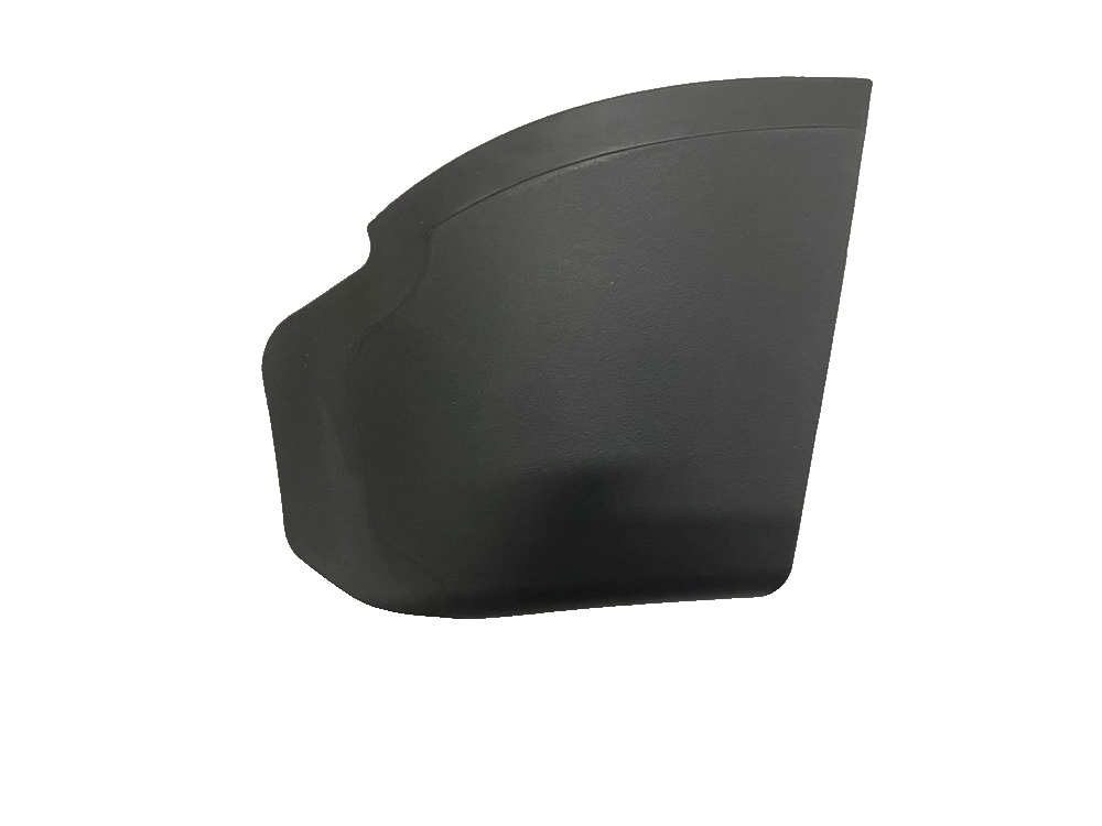Right Rear Lamp Trim Panel Assembly