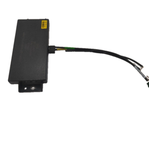 4G WiFi BT antenna