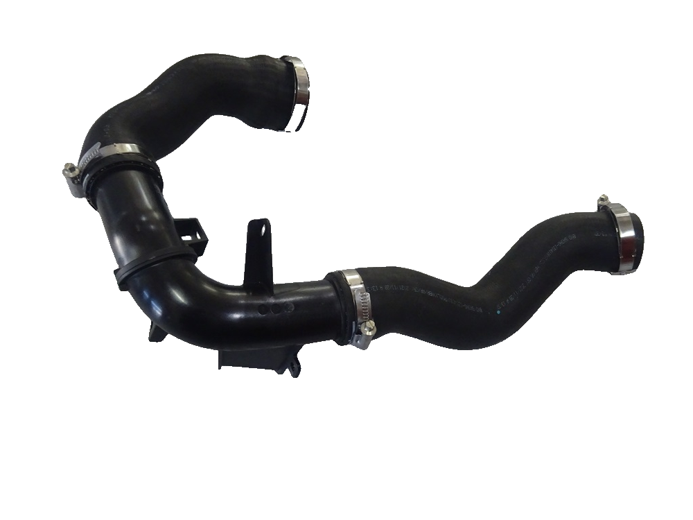 Intercooler Pipe Assembly 2