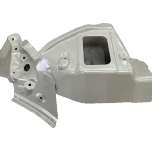 Rear Right Tail Lamp Mounting Plate Assembly