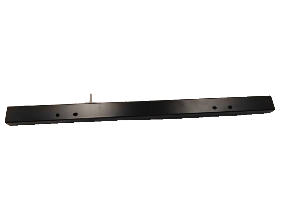 Front Subframe Rear Impact Bar