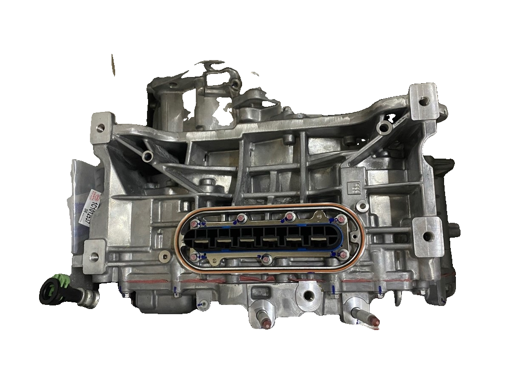 Self-Made Part_EHSCE_Front Drive Motor + Reducer Assembly Repair Kit