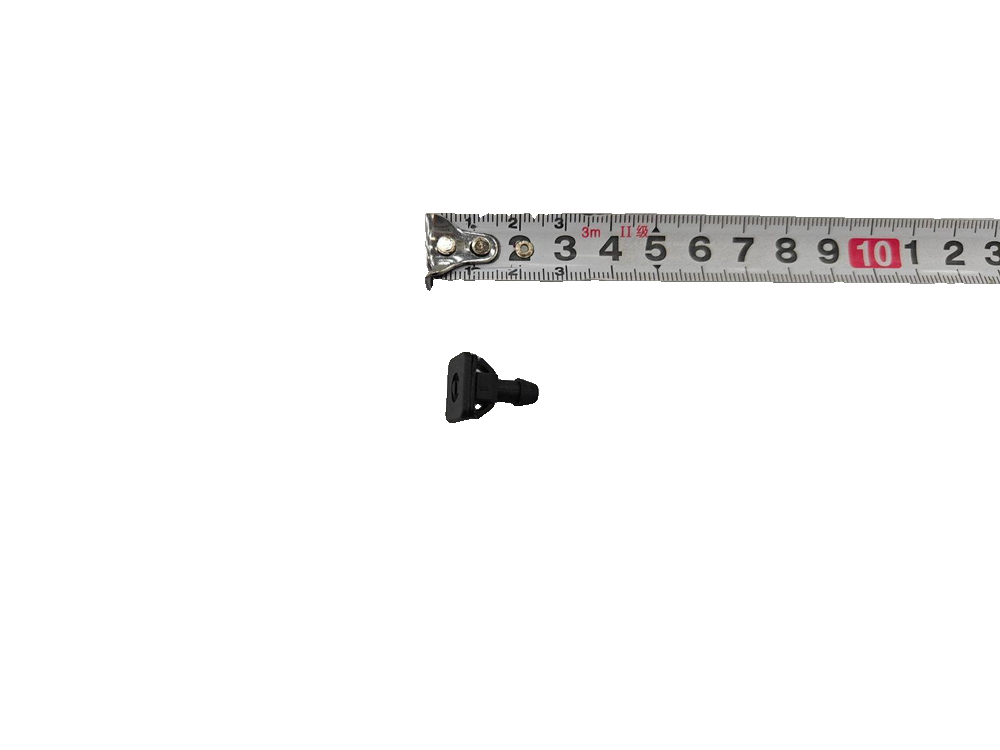 Rear Washer Nozzle Assembly