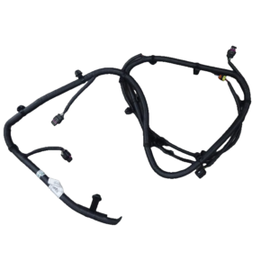 Rear Bumper Small Wire