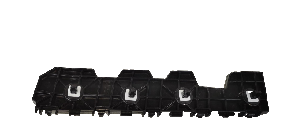 Rear Bumper Left Front Bracket Assembly