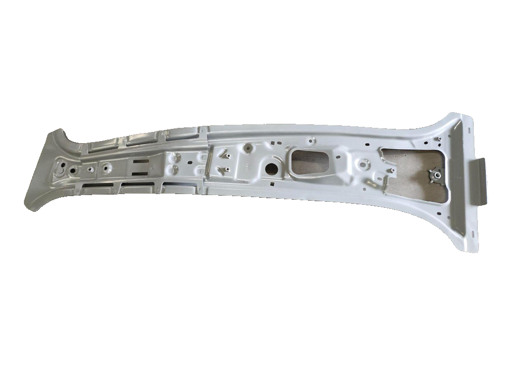 Right B-pillar Inner Panel Assembly