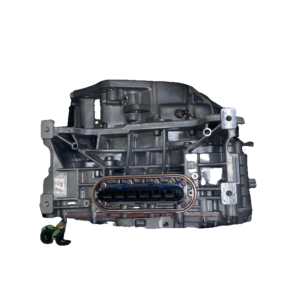 Self-Made Part_EHSCD_Front Drive Motor + Reducer Assembly Repair Kit