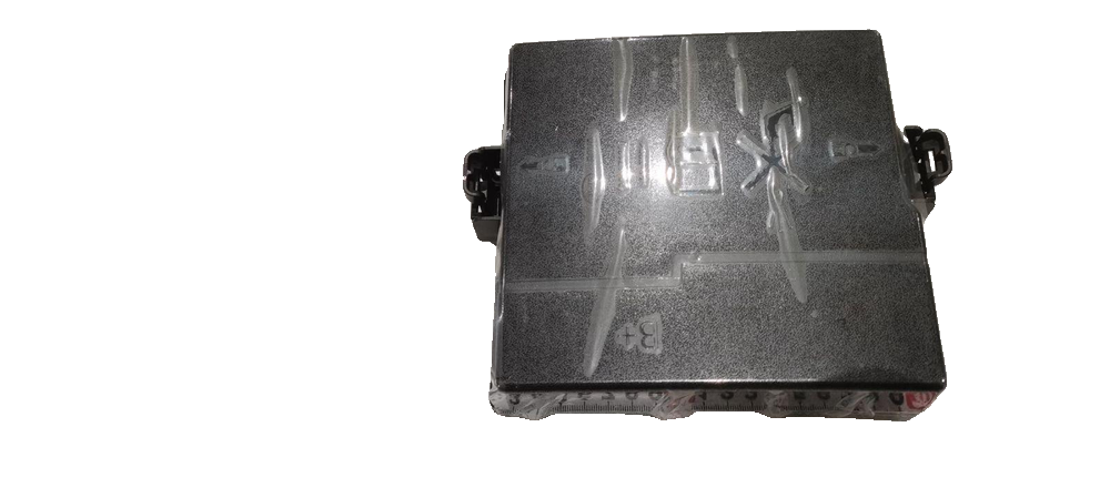 Front Compartment Power Distribution Box Body