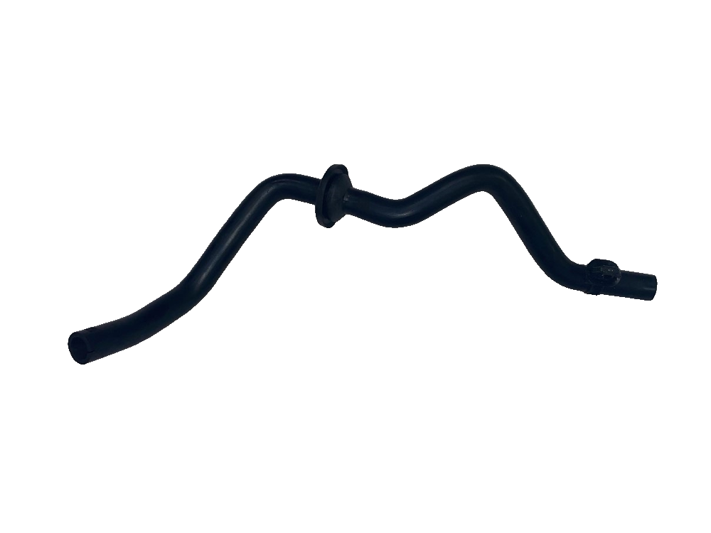 Front Water Pipe