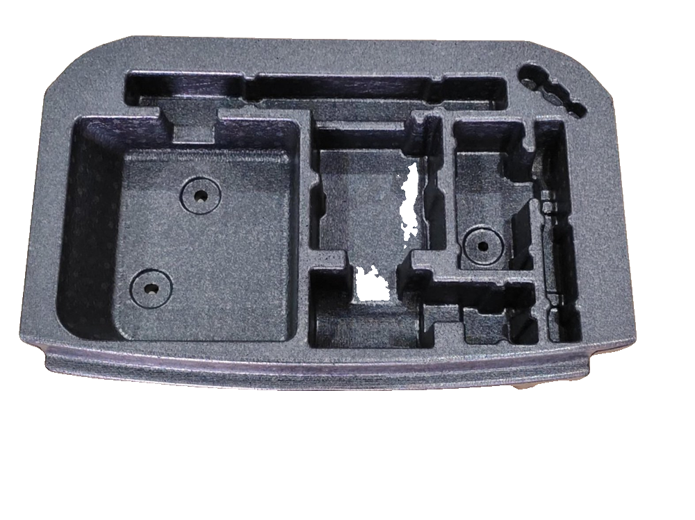 Trunk Center Tool Box