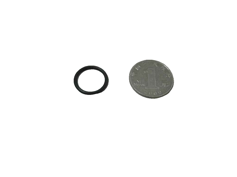 Oil Cooler O-Ring