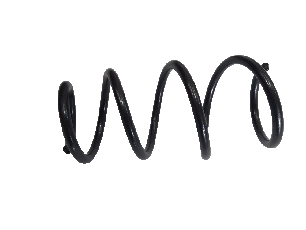 Rear Shock Coil Spring