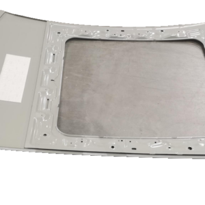 Roof Assembly