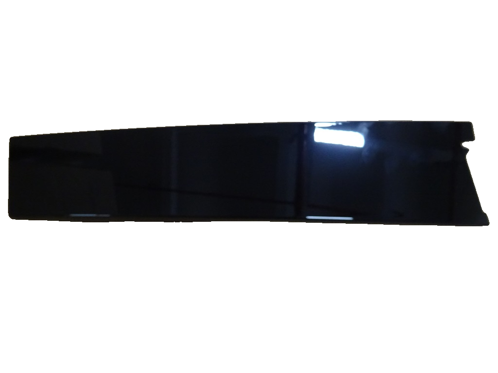 Rear Left B-Pillar Exterior Trim Panel Assembly