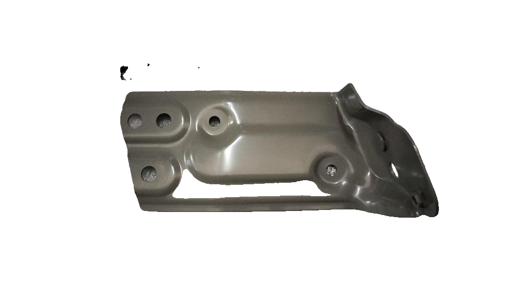Left Rear Fender Bracket