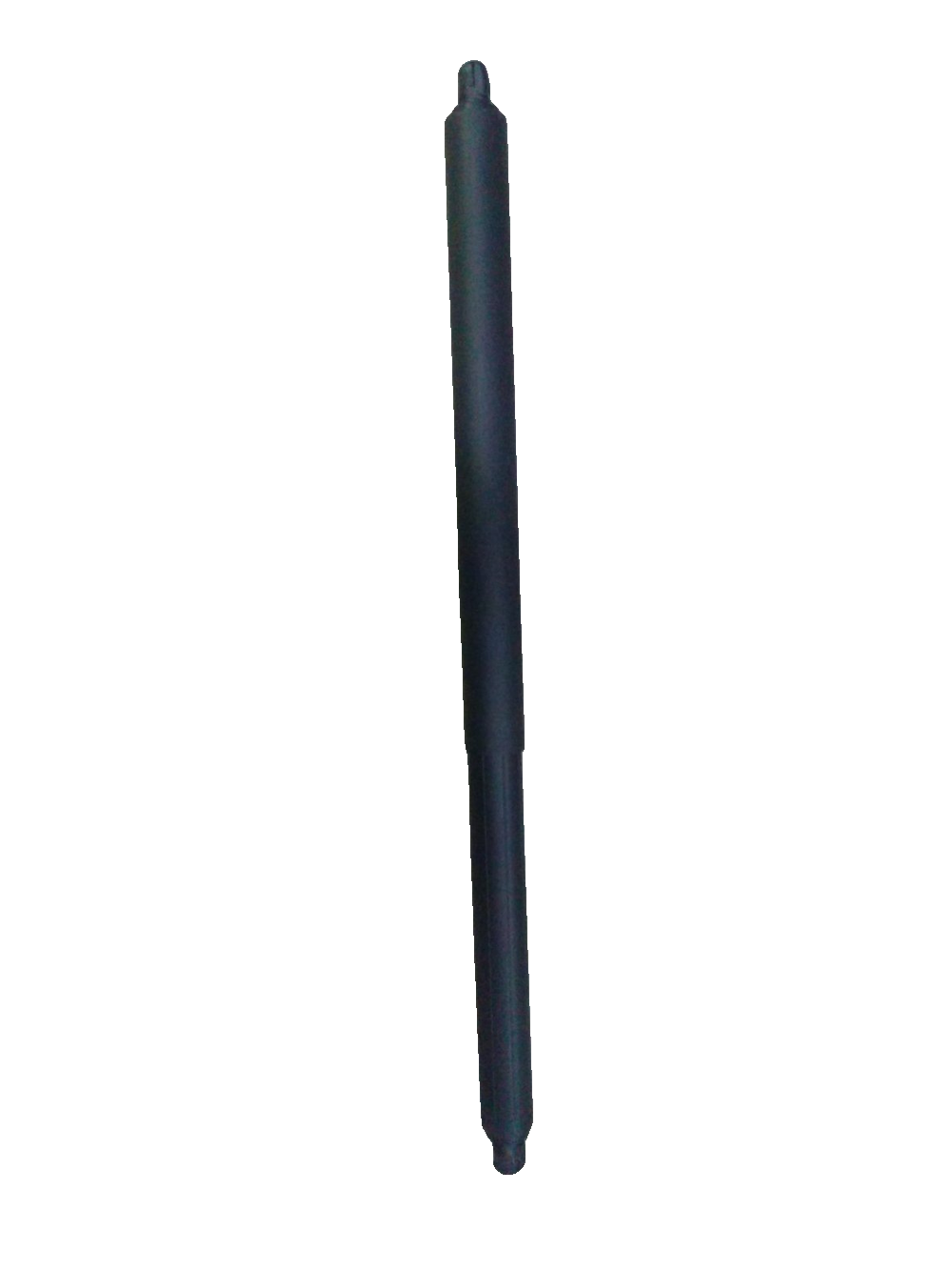 Tailgate left balance rod body