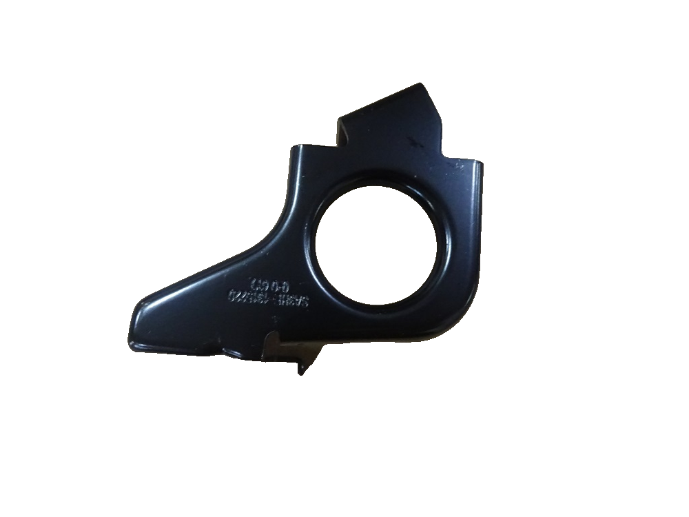 Radiator upper mounting bracket assembly Ⅱ