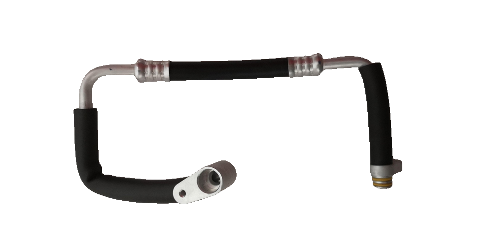 Refrigerant Hard Pipe Assembly 3