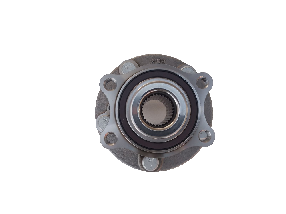 Front Wheel Hub Unit Assembly