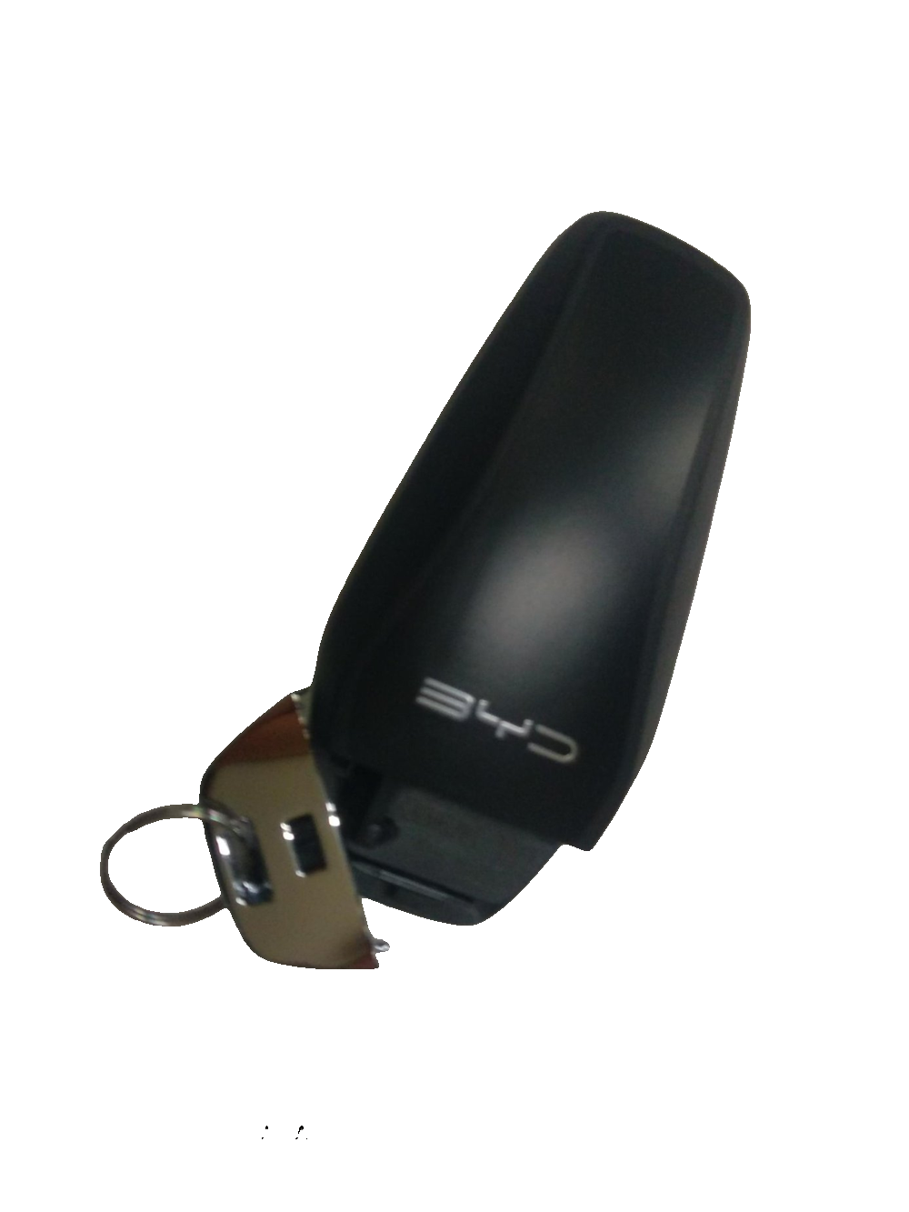 Electronic Smart Key