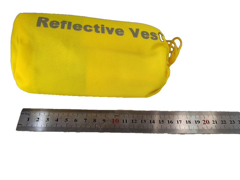 Reflective Vest
