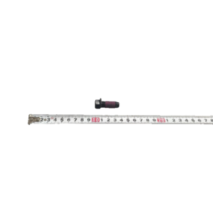 Rear Center Seat Belt Lower Connector