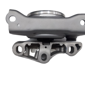Powertrain Left Mount Support Assembly