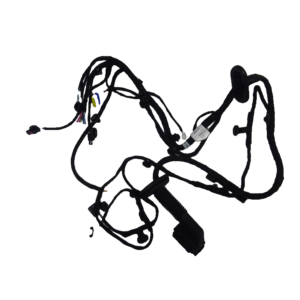 Front Left Door Wiring Harness