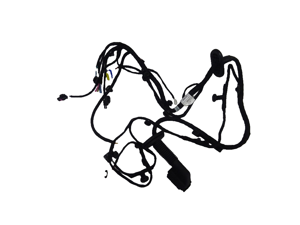 Front Left Door Wiring Harness