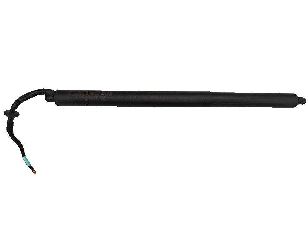 Tailgate right power spring body
