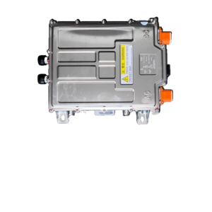 Bidirectional On-Board Power Supply Assembly