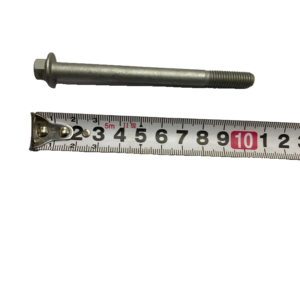 Q18408100TF61HP1.25_Hex Flange Bolt