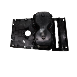 Shift Control Mechanism Cover Plate Assembly