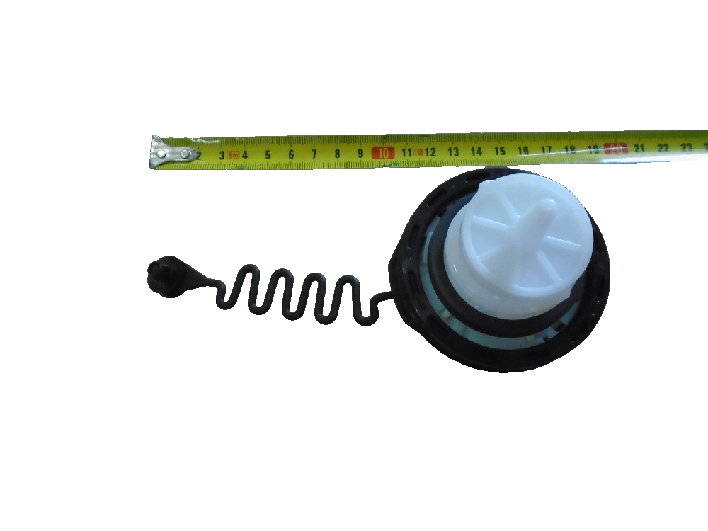 Fuel Tank Cap Assembly