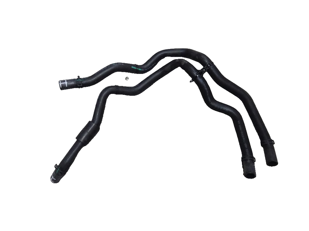 Cooling Pipe Assembly 3