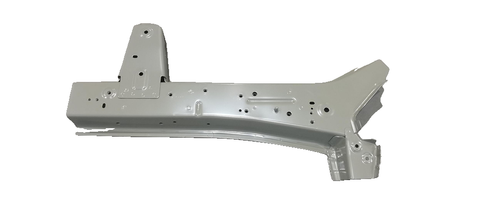Front LH Side Member Front Section Assembly