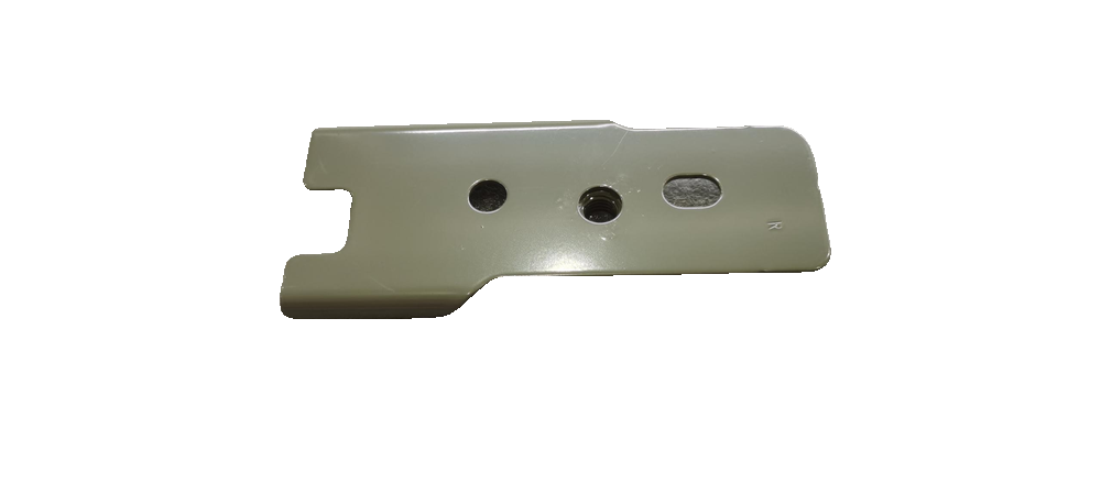 Front End Module Right Locating Plate