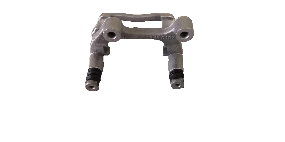 Right Rear Bracket Assembly Aftermarket Kit