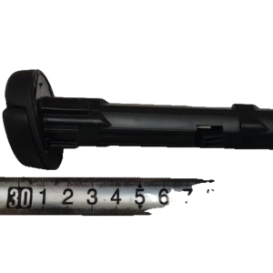 Rear Headrest Height-Adjust Slide Sleeve Component