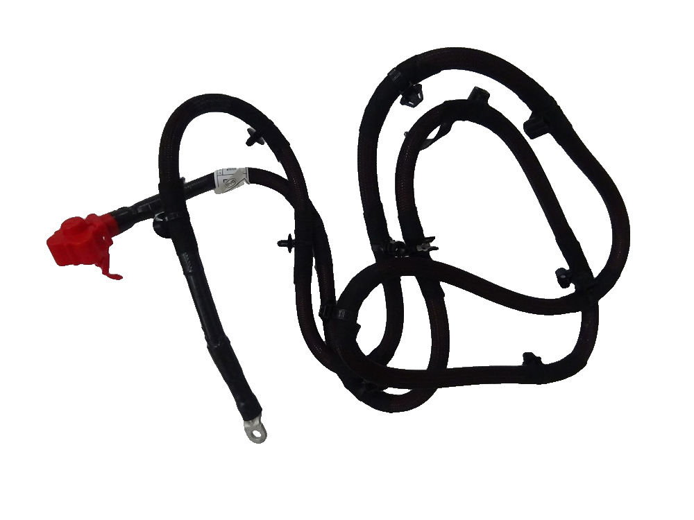 Battery Positive Wiring Harness