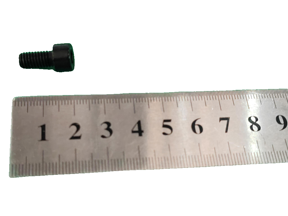 Q218B0612T1F71HP1_Hex Socket Cylindrical Head Screw