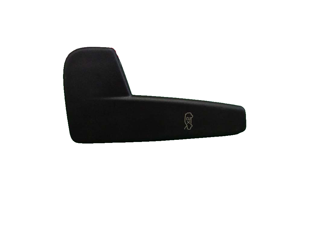 Front Hood Release Handle