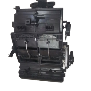Left and Right Housing Sub-Assembly