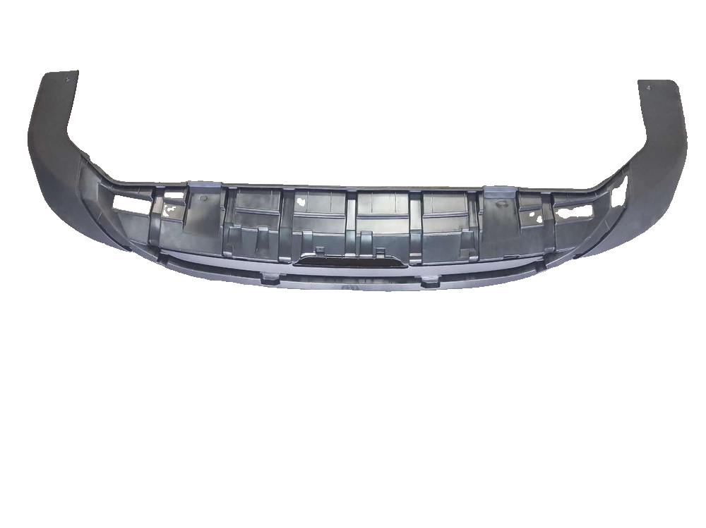 Rear Bumper Lower Body