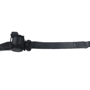 Rear Right Seat Belt Assembly