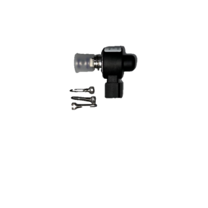 Electronic Expansion Valve 01