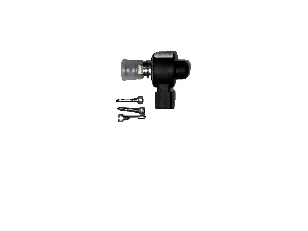 Electronic Expansion Valve 01