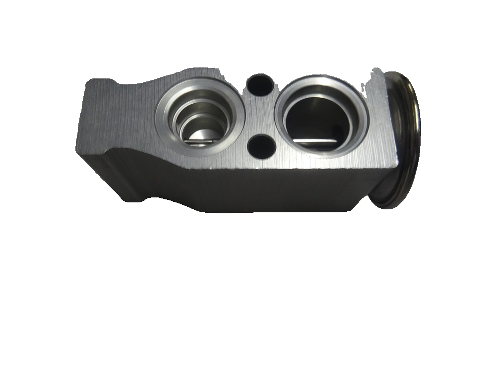 Expansion Valve