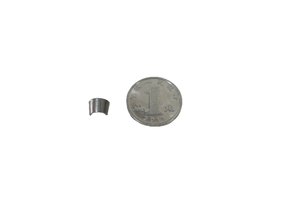 Valve Lock Clip